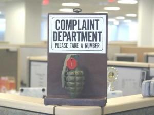 complaint_handling