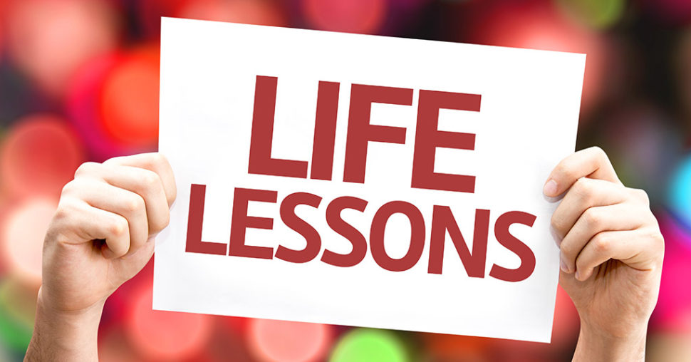 Quality Management Software System life lessons
