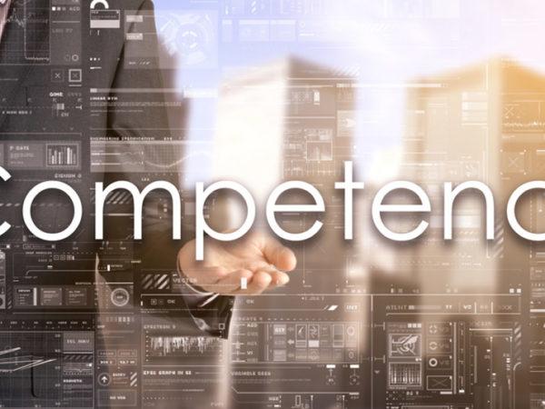 Competency Assessments Software