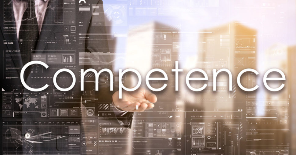 Competency Assessments Software
