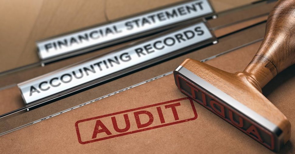 audit records