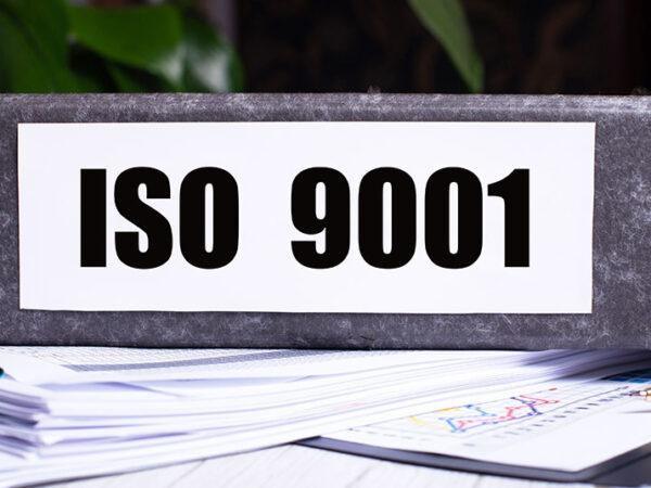 ISO 9001 Documentation