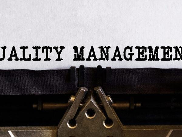 quality management definitions