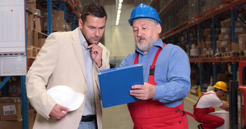 quality management for manufacturing businesses