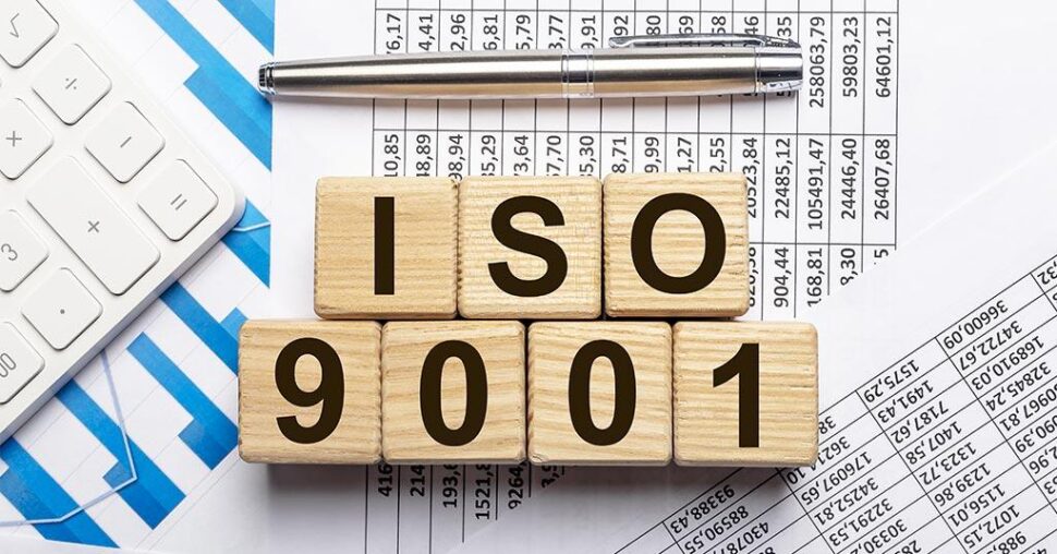 managing controlled documents under iso 9001