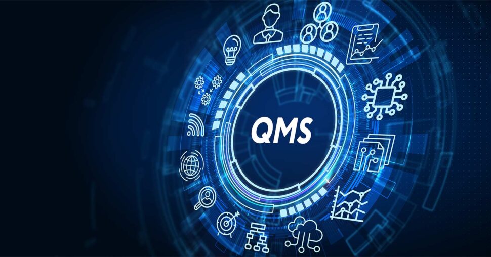 benefits of a cloud QMS for regulated industries