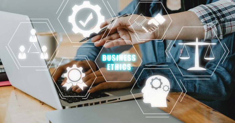 The Role of Business Ethics in Quality Management