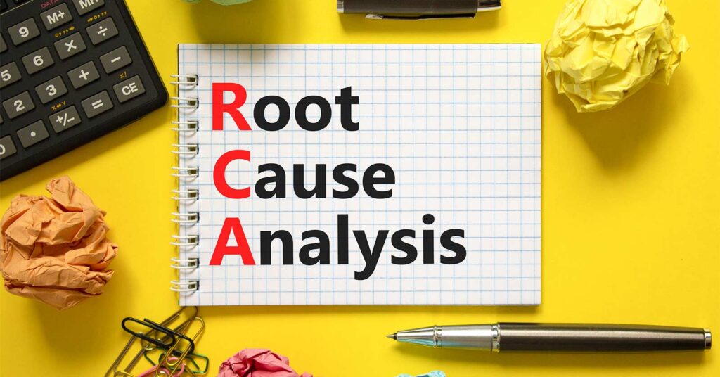 Automating Root Cause Analysis with CAPA Software - isoTracker