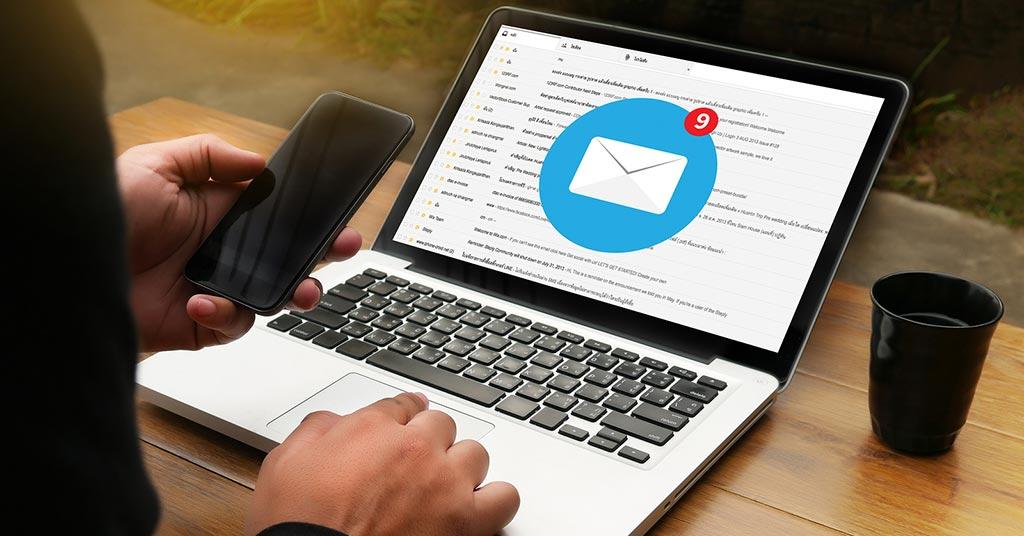 The End of Email? Reasons Why a Document Control System is Better for ...
