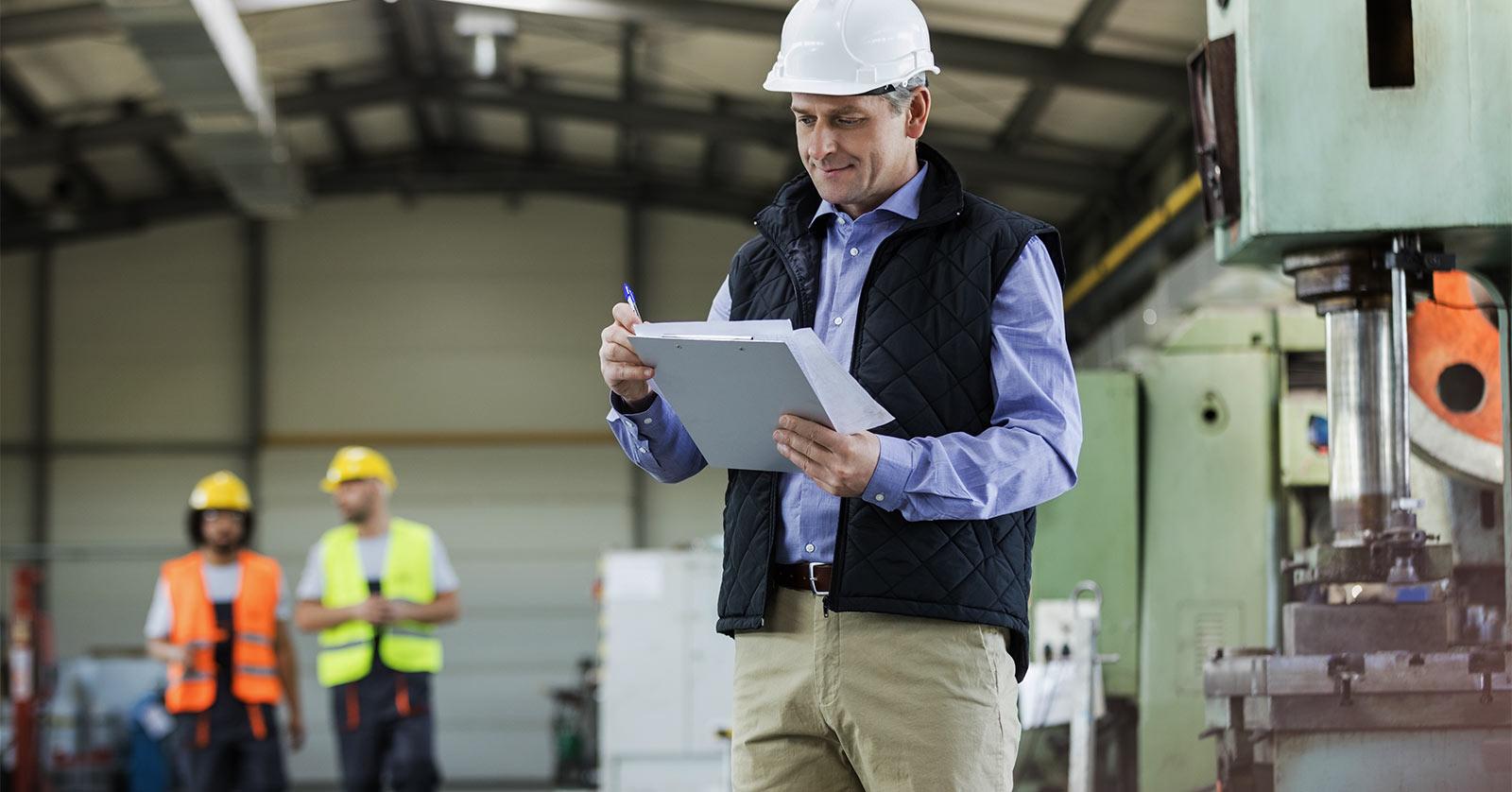 Ways to Improve Your Quality Management System
